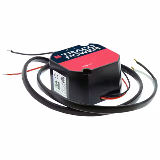 TIW 24-112 Traco Power  Convertisseurs CA/CC